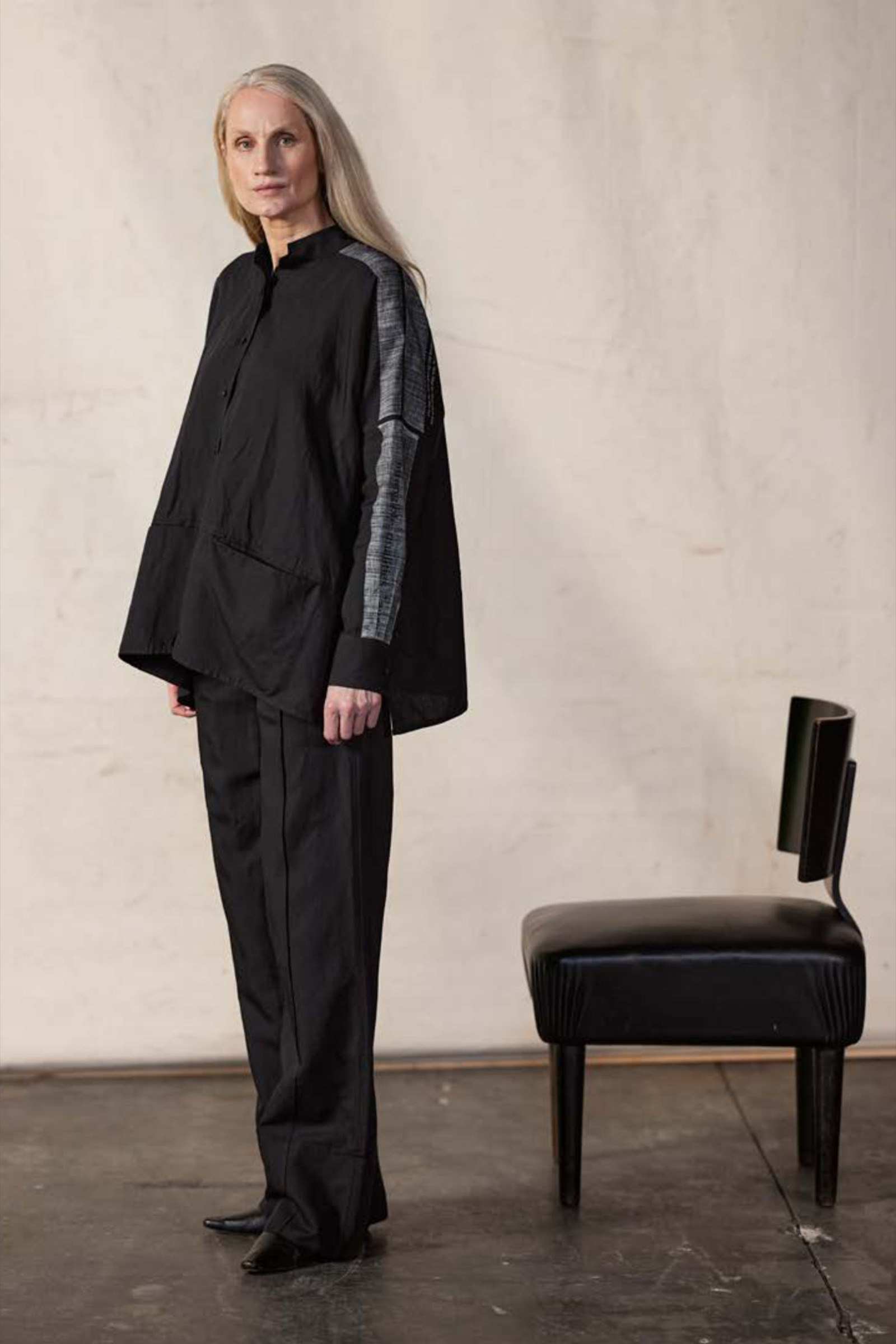 Annette Grtz Hose Holly / Baumwolle-Leinen Topstyle Onlineshop