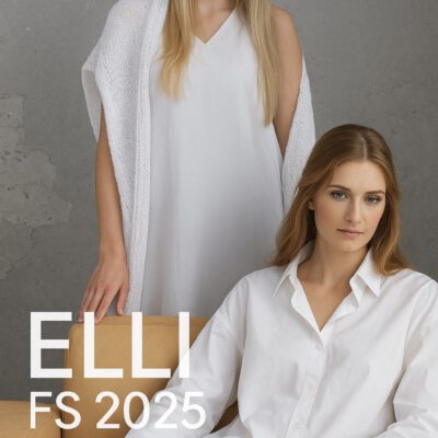 2025 FRÜHJAHR SOMMER