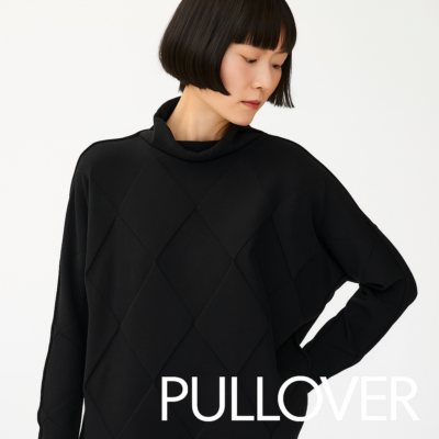 PULLOVER