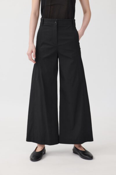 Annette Görtz Hose Jul / 41100 / Viskose-Schurwolle