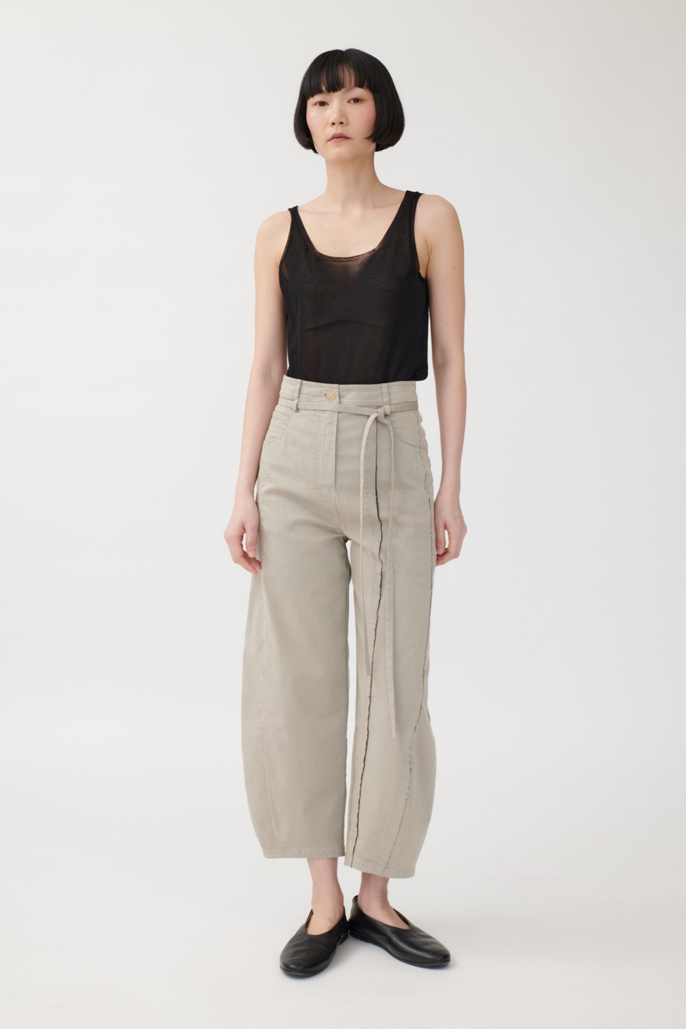 Annette Görtz Hose Nino / 41154 / Lyocell-Mischung