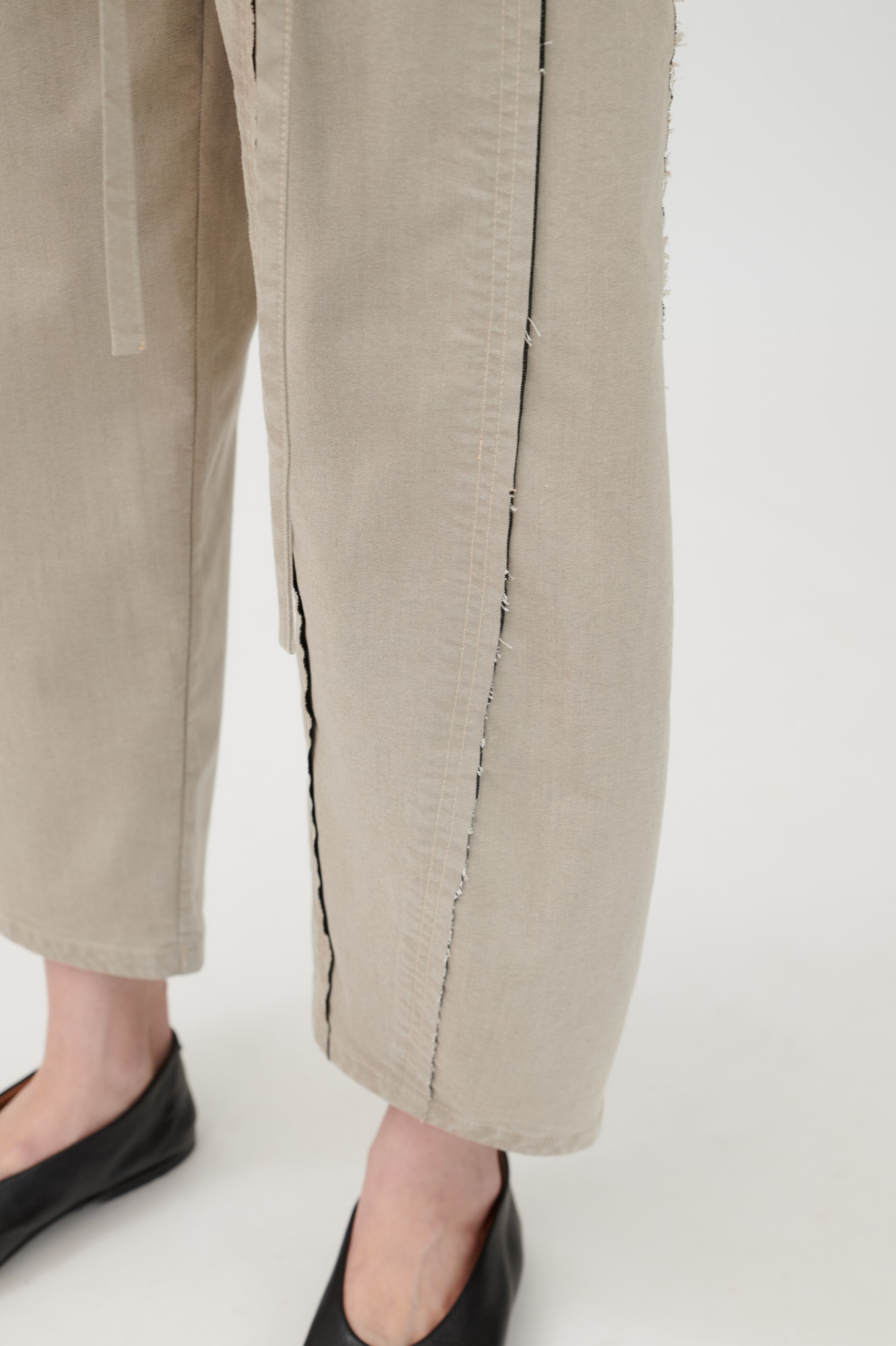 Annette Görtz Hose Nino / 41154 / Lyocell-Mischung – Bild 2