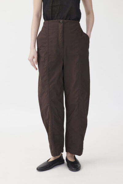 Annette Görtz Hose Win / recycelte Mirkofaser / 41162