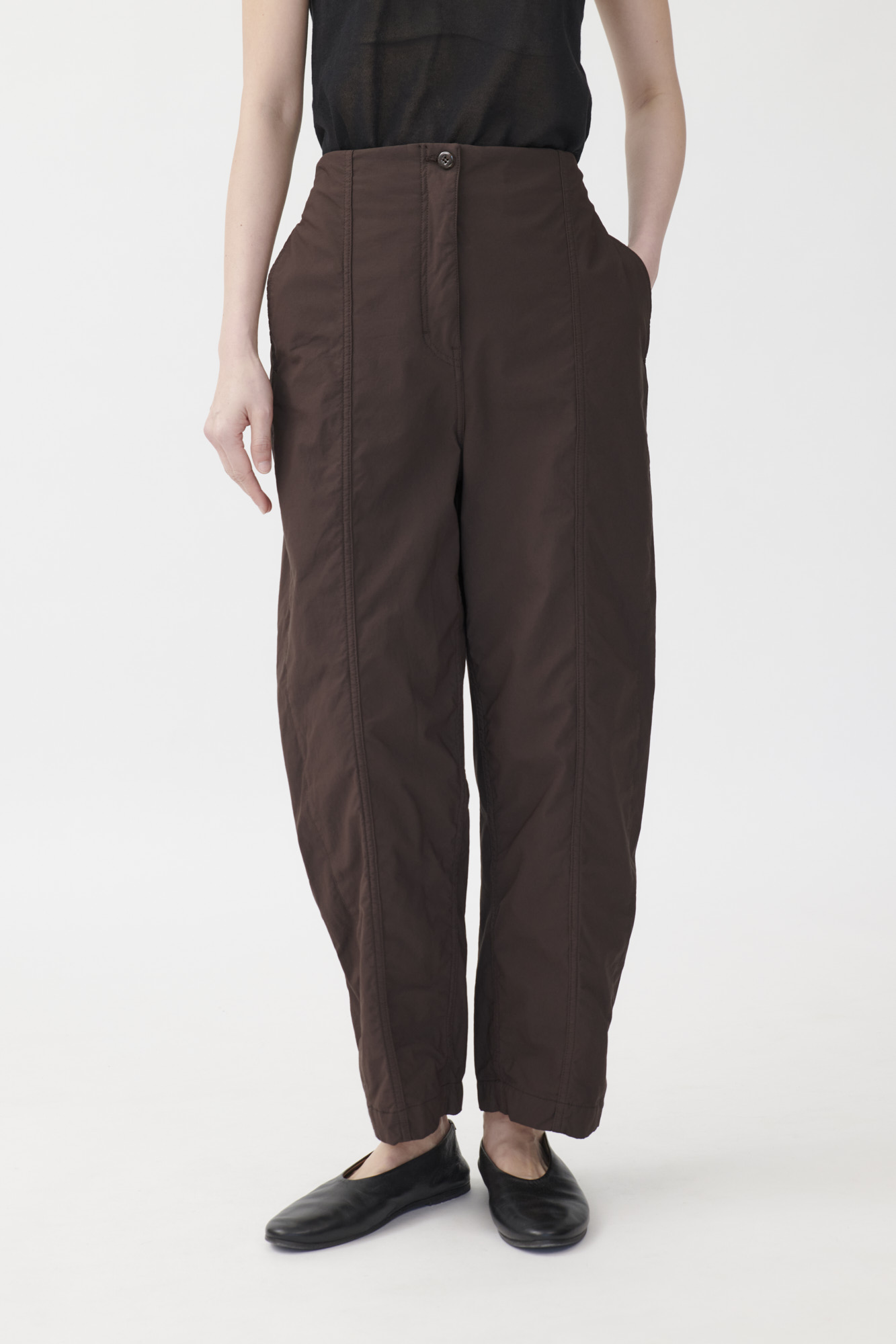 Annette Görtz Hose Win / recycelte Mirkofaser / 41162