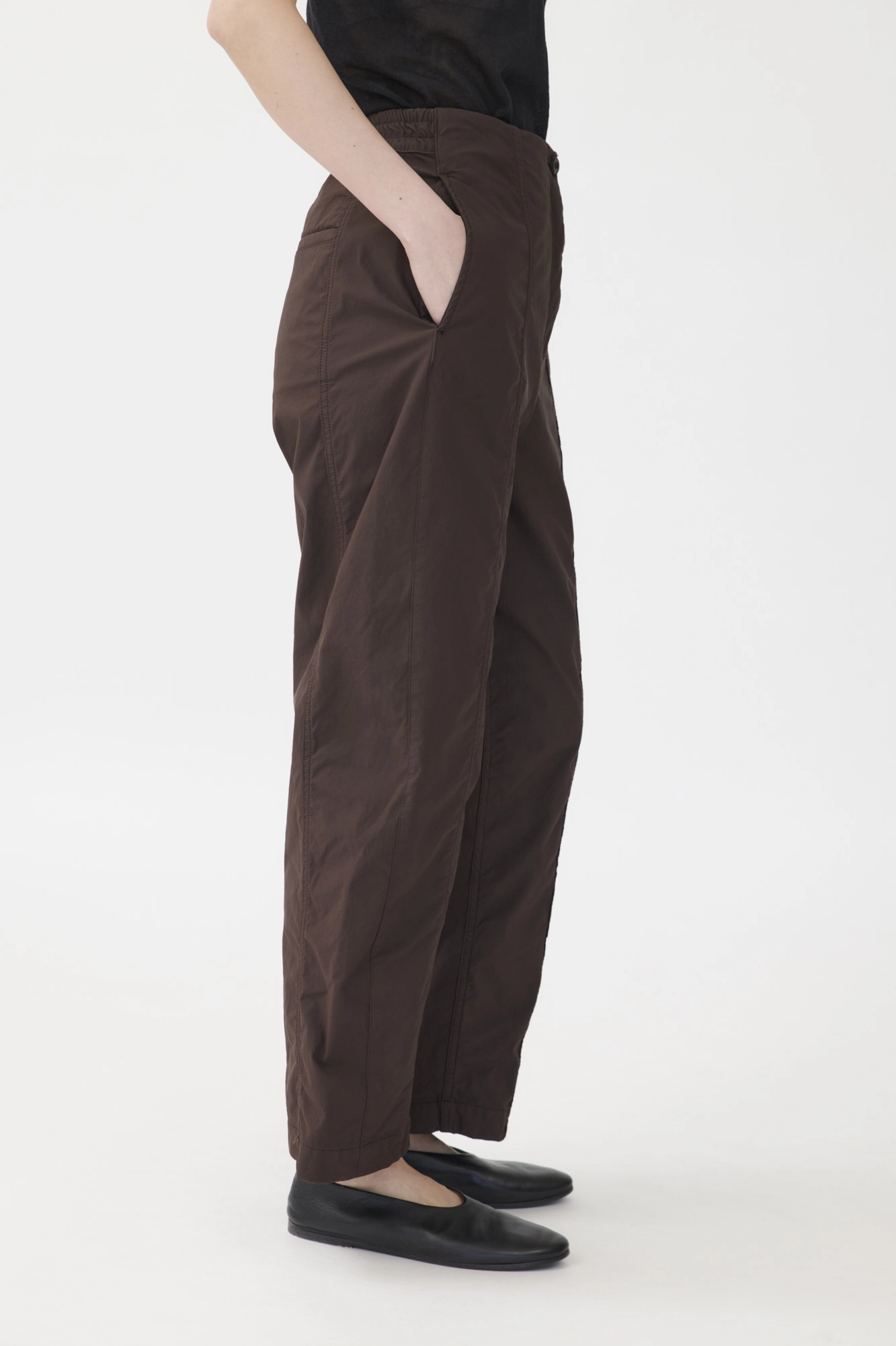 Annette Görtz Hose Win / recycelte Mirkofaser / 41162 – Bild 2