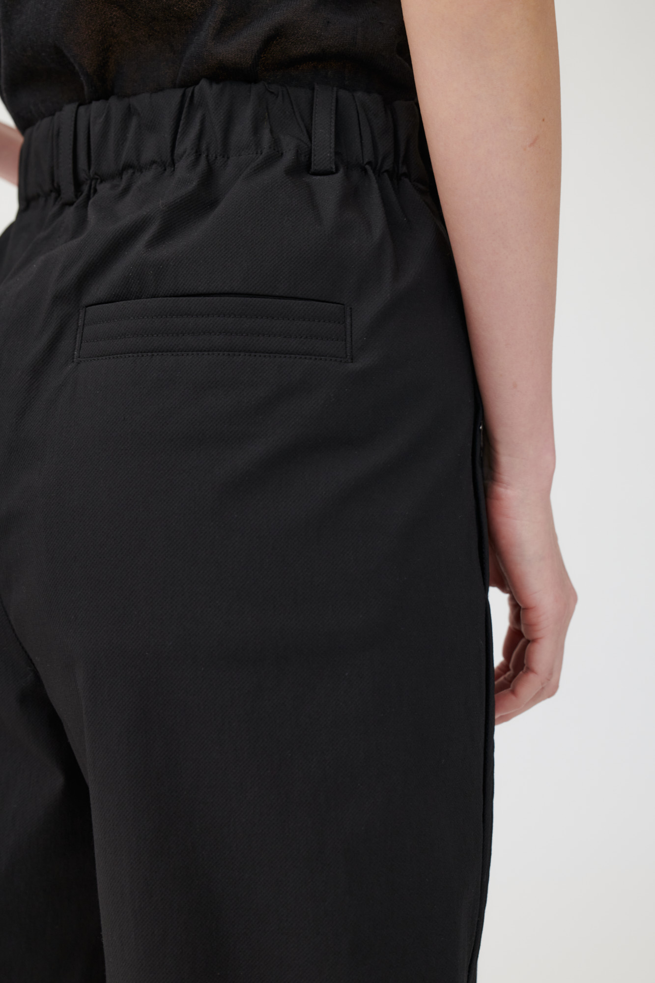 Annette Görtz Hose Jul / 41100 / Viskose-Schurwolle – Bild 6