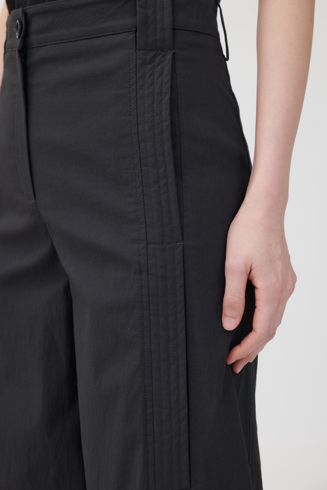 Annette Görtz Hose Jul / 41100 / Viskose-Schurwolle – Bild 4