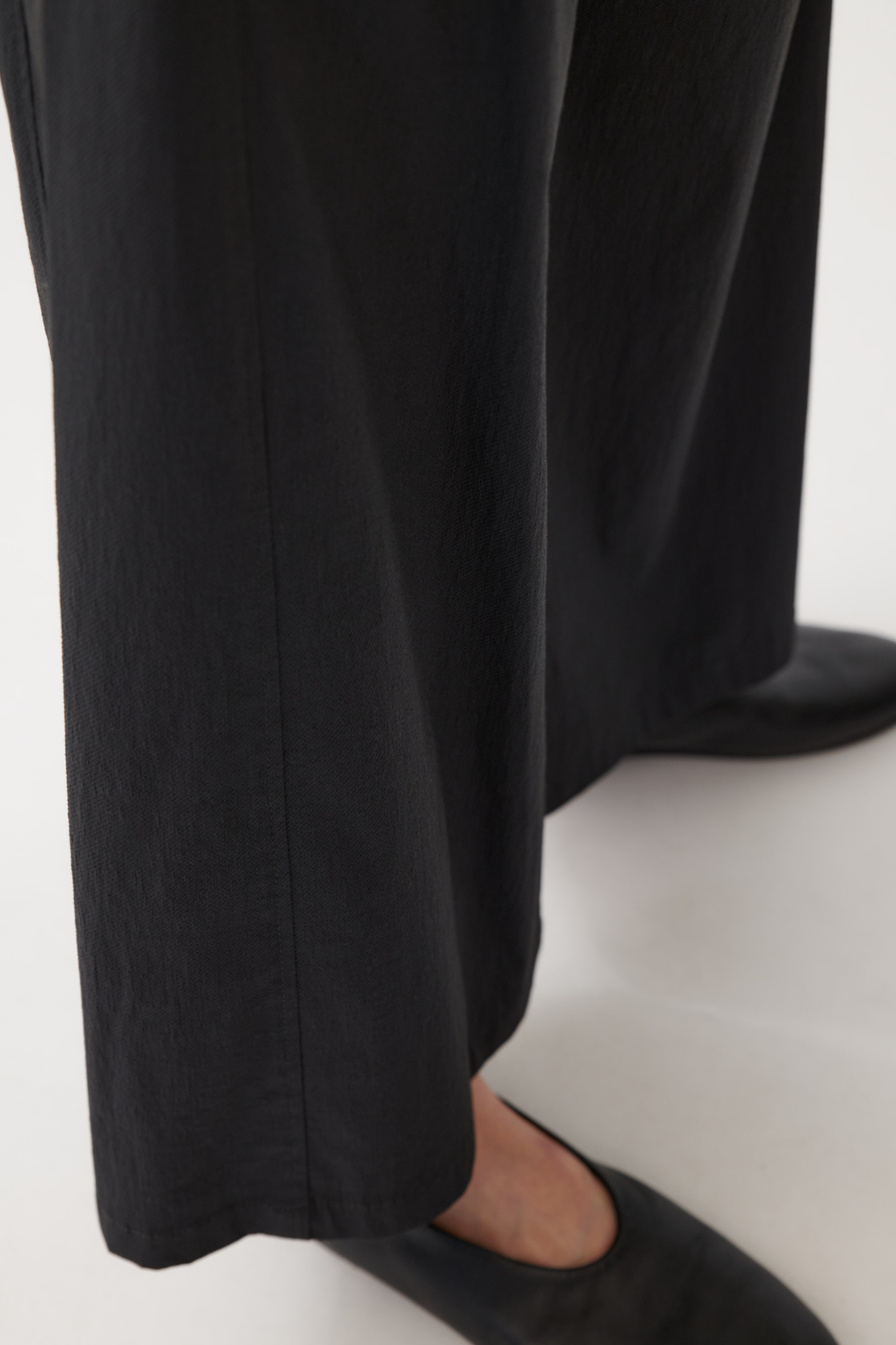 Annette Görtz Hose Jul / 41100 / Viskose-Schurwolle – Bild 3