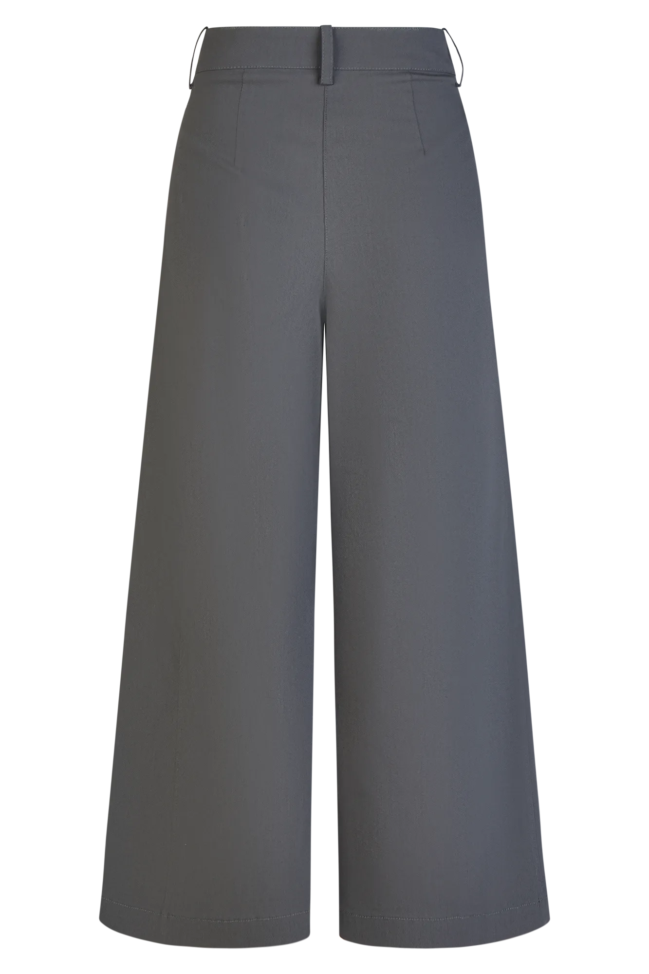 Annette Görtz Hose Jul / 41100 / Viskose-Schurwolle – Bild 7