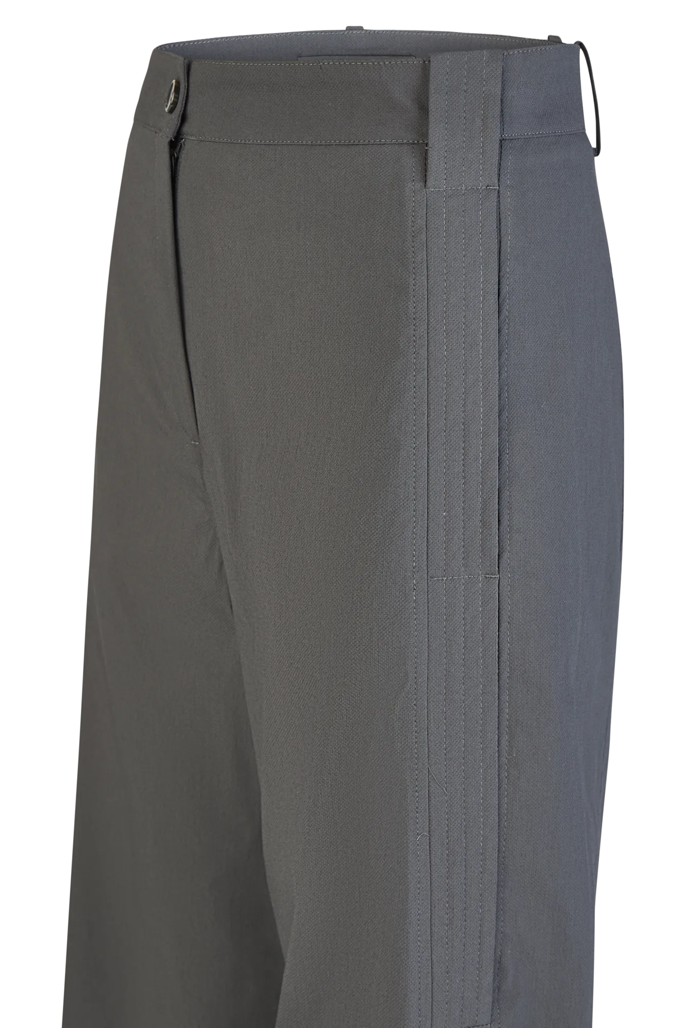 Annette Görtz Hose Jul / 41100 / Viskose-Schurwolle – Bild 8