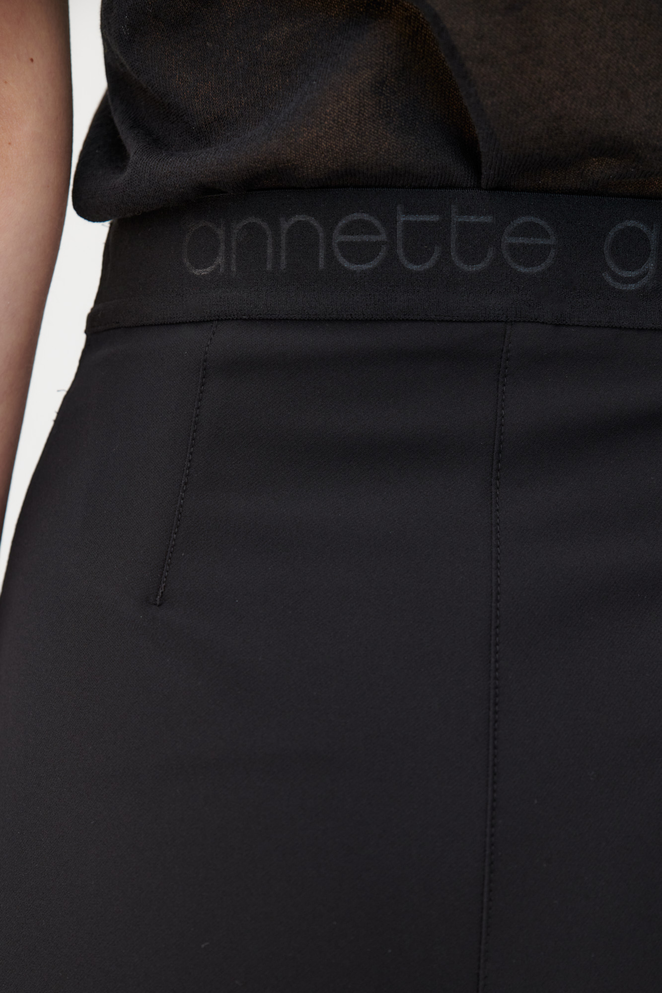 Annette Görtz Hose Vanis / 41107 / bi-elastisches Mikrofaser-Material – Bild 7