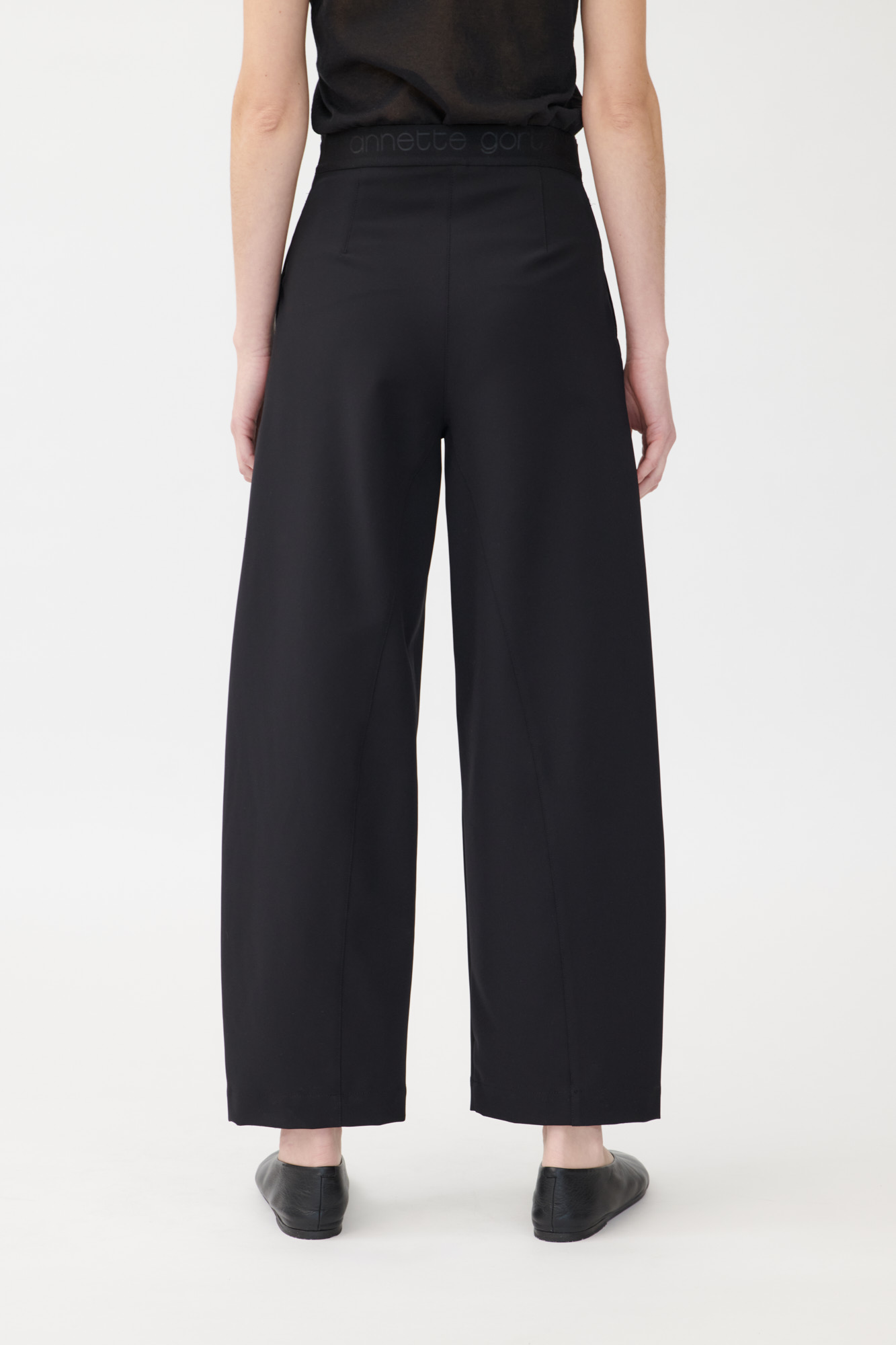 Annette Görtz Hose Vanis / 41107 / bi-elastisches Mikrofaser-Material – Bild 6