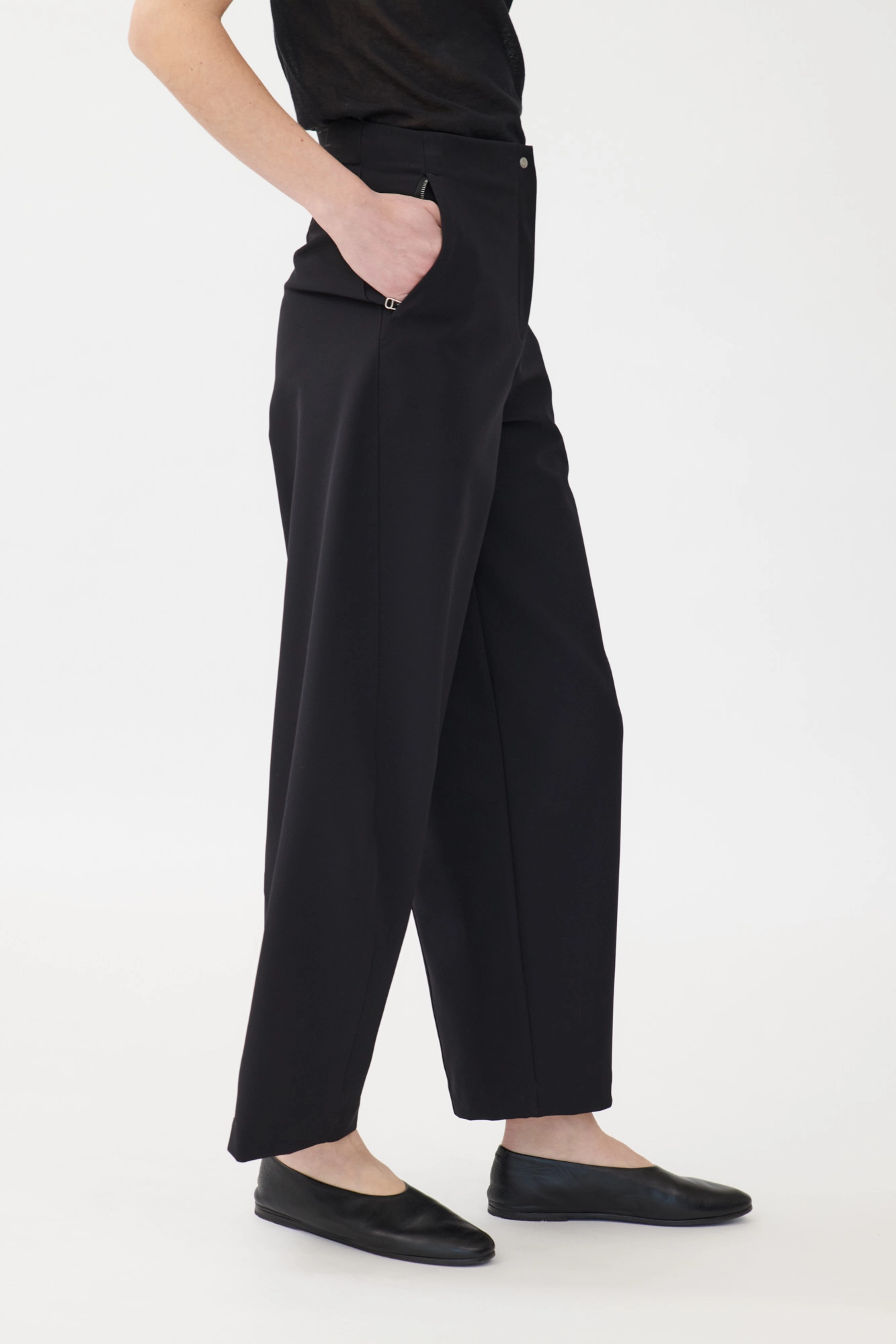 Annette Görtz Hose Vanis / 41107 / bi-elastisches Mikrofaser-Material – Bild 2