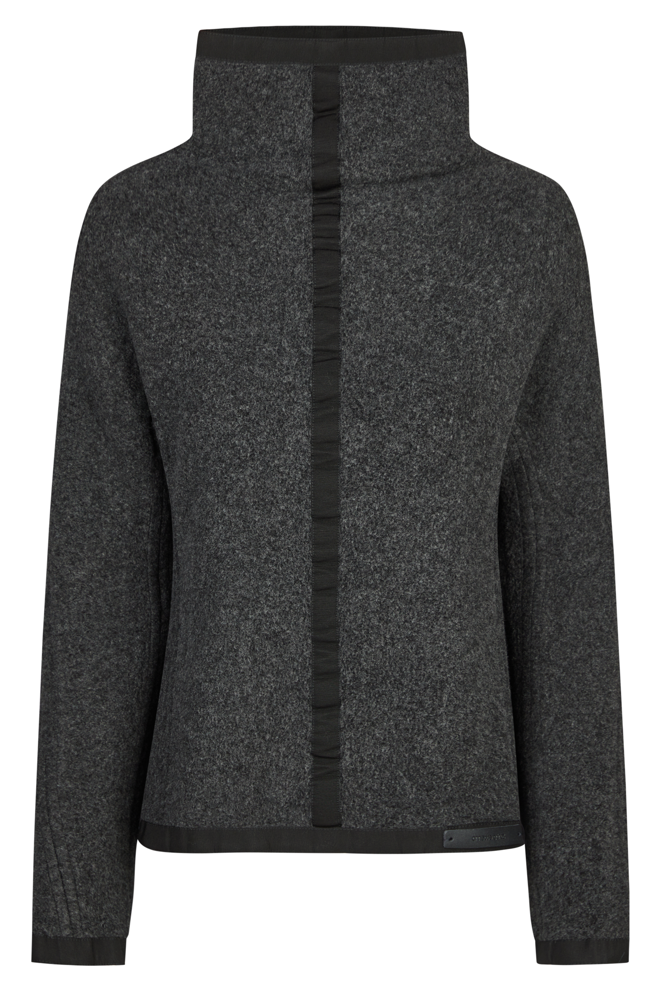 Annette Görtz Pullover Baldo / Baumwolle-Viskose / 41104