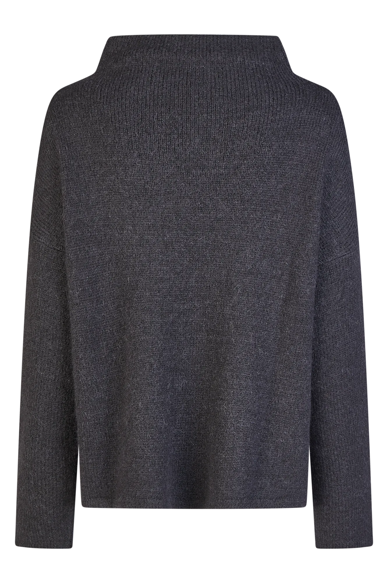 Annette Görtz Pullover Golda / 41510 / Baby-Alpaka – Bild 3