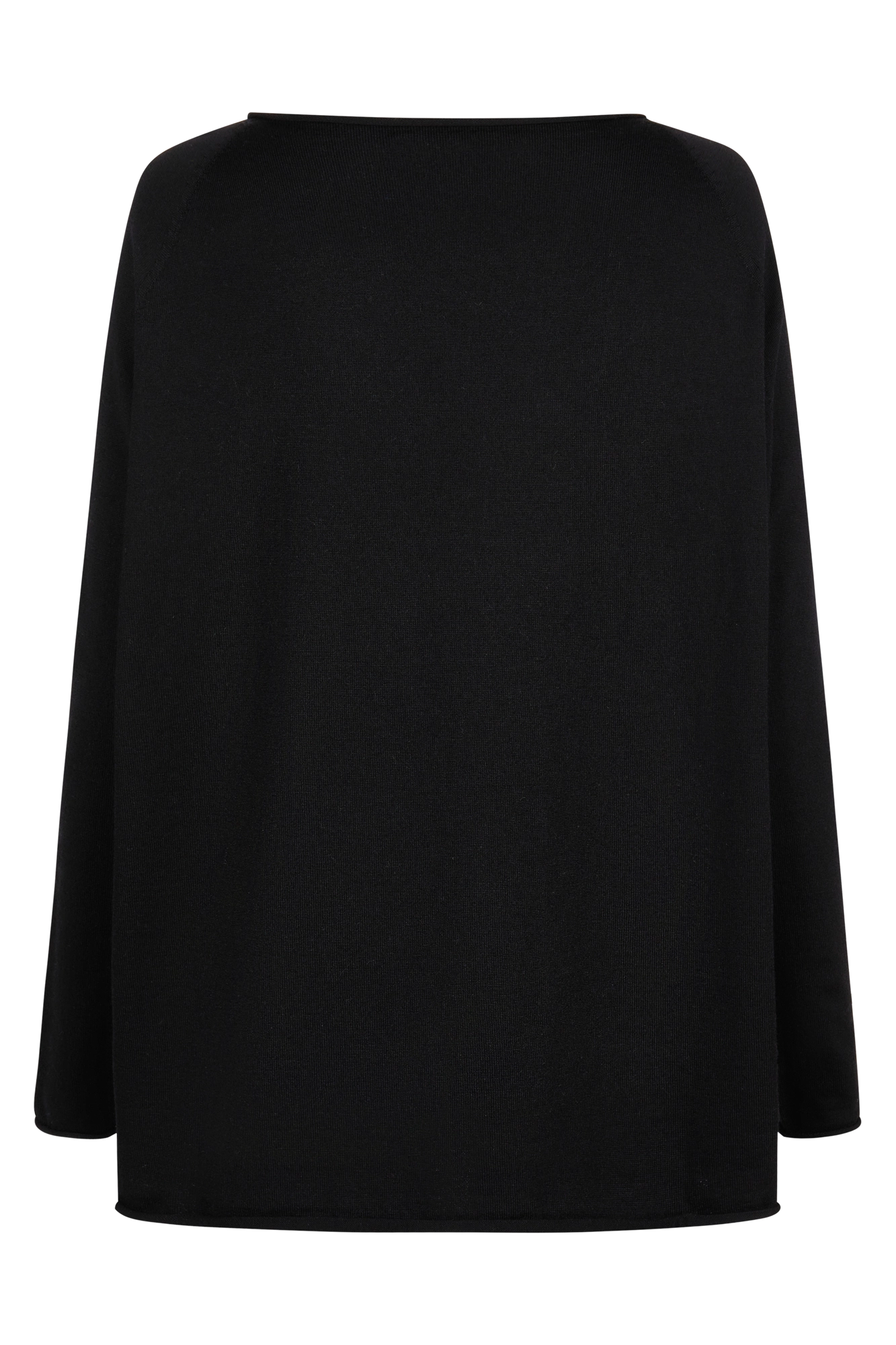 Annette Görtz Pullover Hilo / Merinowolle – Bild 7