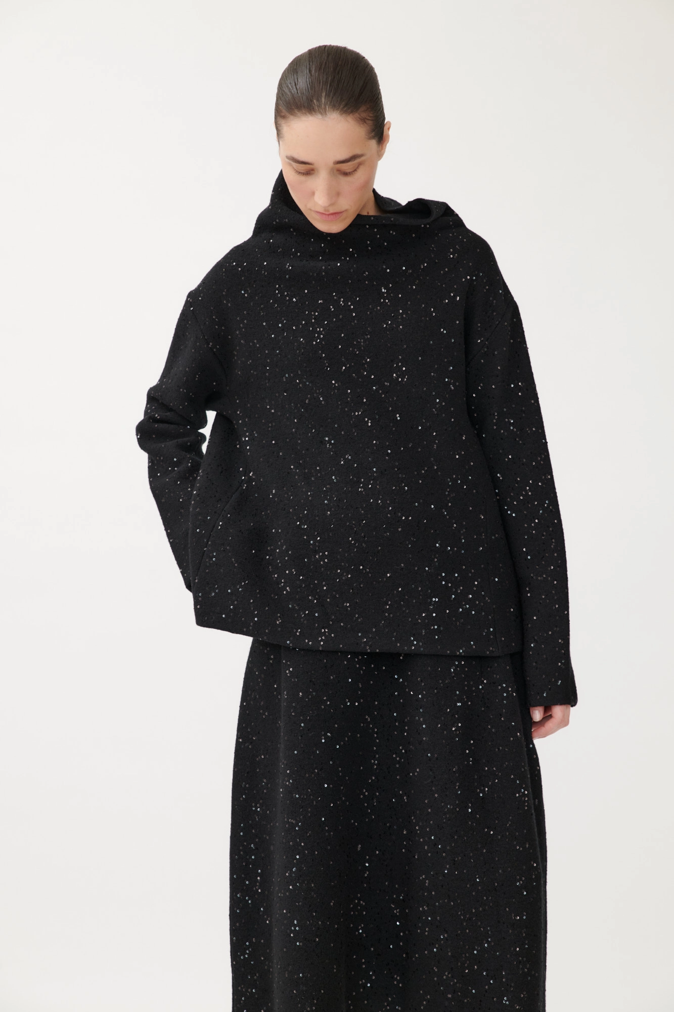 Annette Görtz Pullover Jazz1 / 41506 / Merinowolle – Bild 5