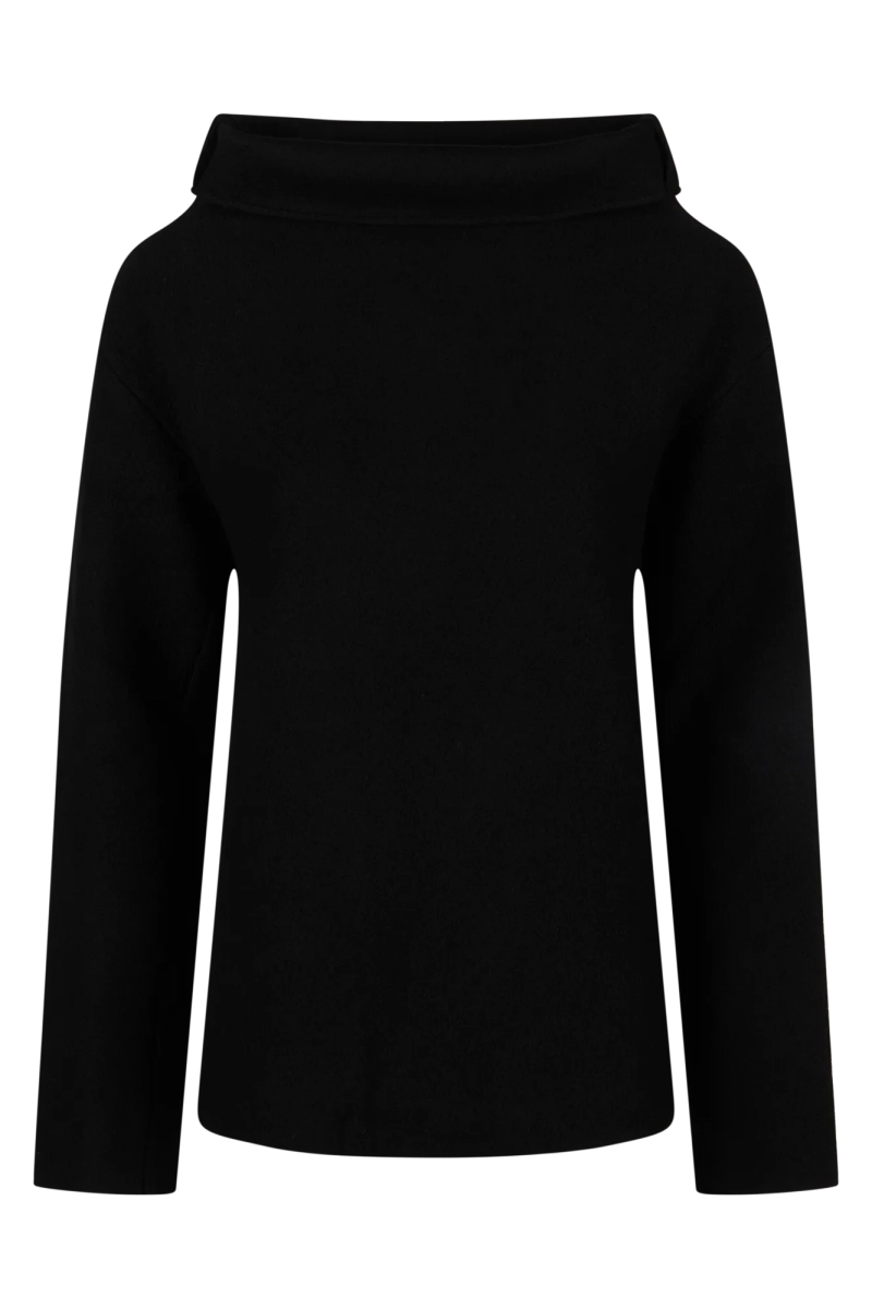 Annette Görtz Pullover Jazz1 / 41506 / Merinowolle