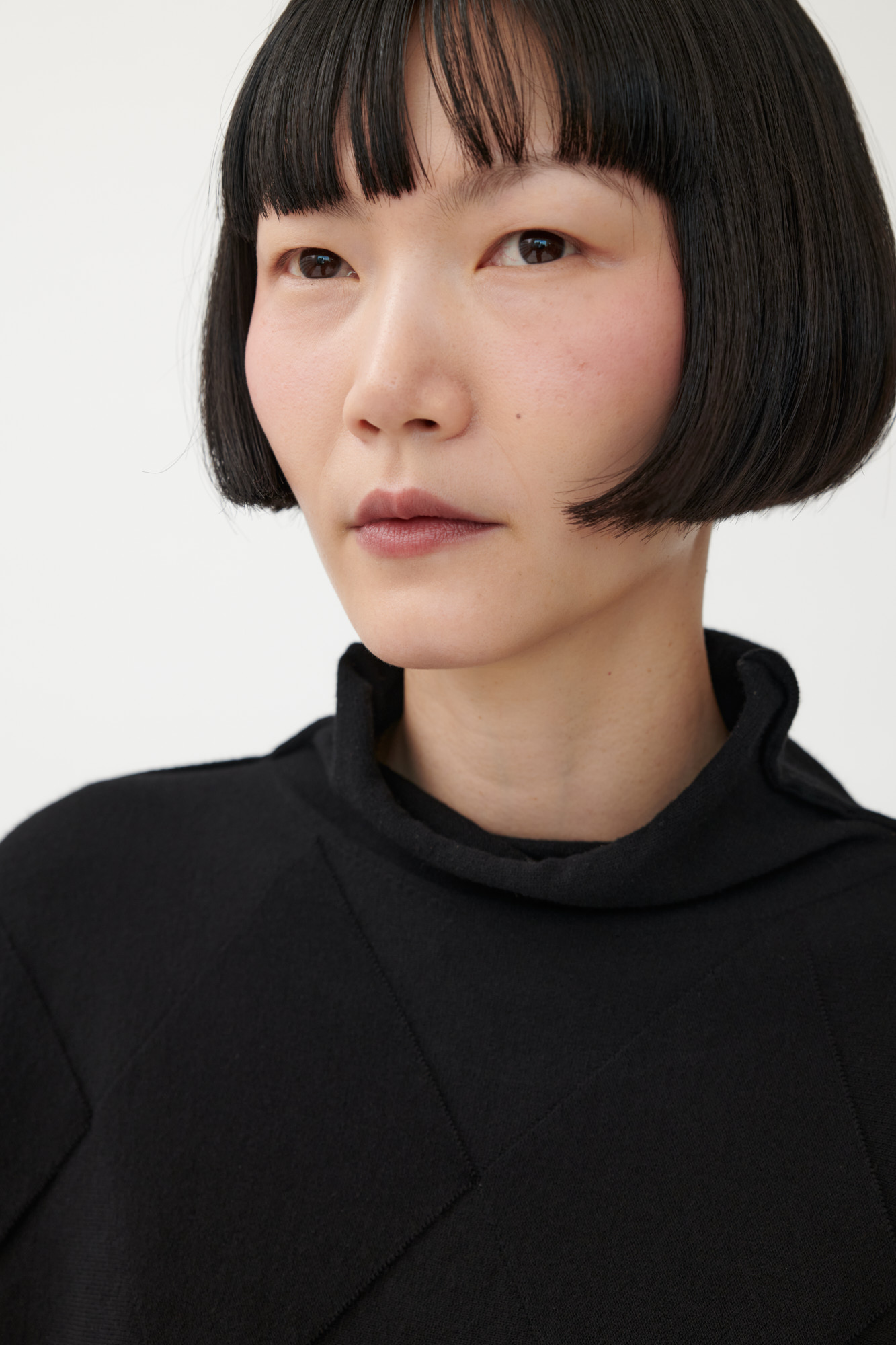 Annette Görtz Pullover Leo / 41505 / Viskose-Strick – Bild 4