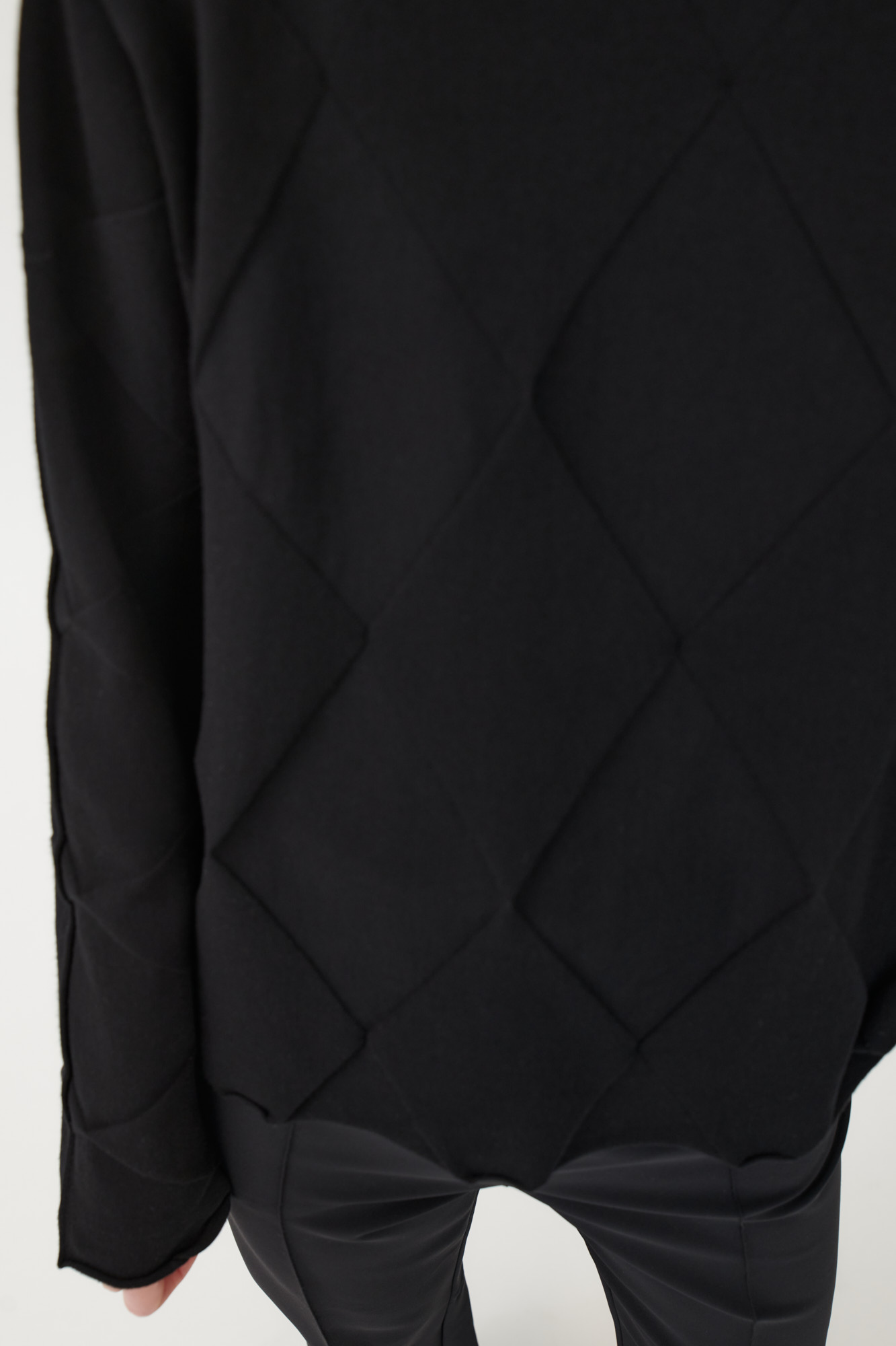 Annette Görtz Pullover Leo / 41505 / Viskose-Strick – Bild 2