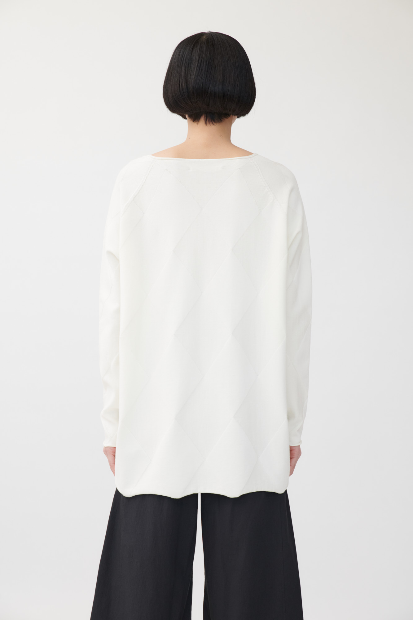 Annette Görtz Pullover Lessi / 41505 / Viskose-Strick – Bild 5