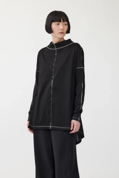 Annette Görtz Kleid Lara / 41302 / Baumwoll-Jersey