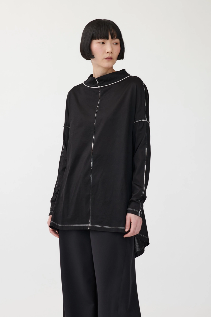 Annette Görtz Kleid Lara / 41302 / Baumwoll-Jersey