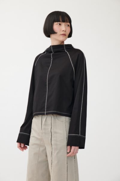 Annette Görtz Shirt Lania / Baumwoll-Jersey