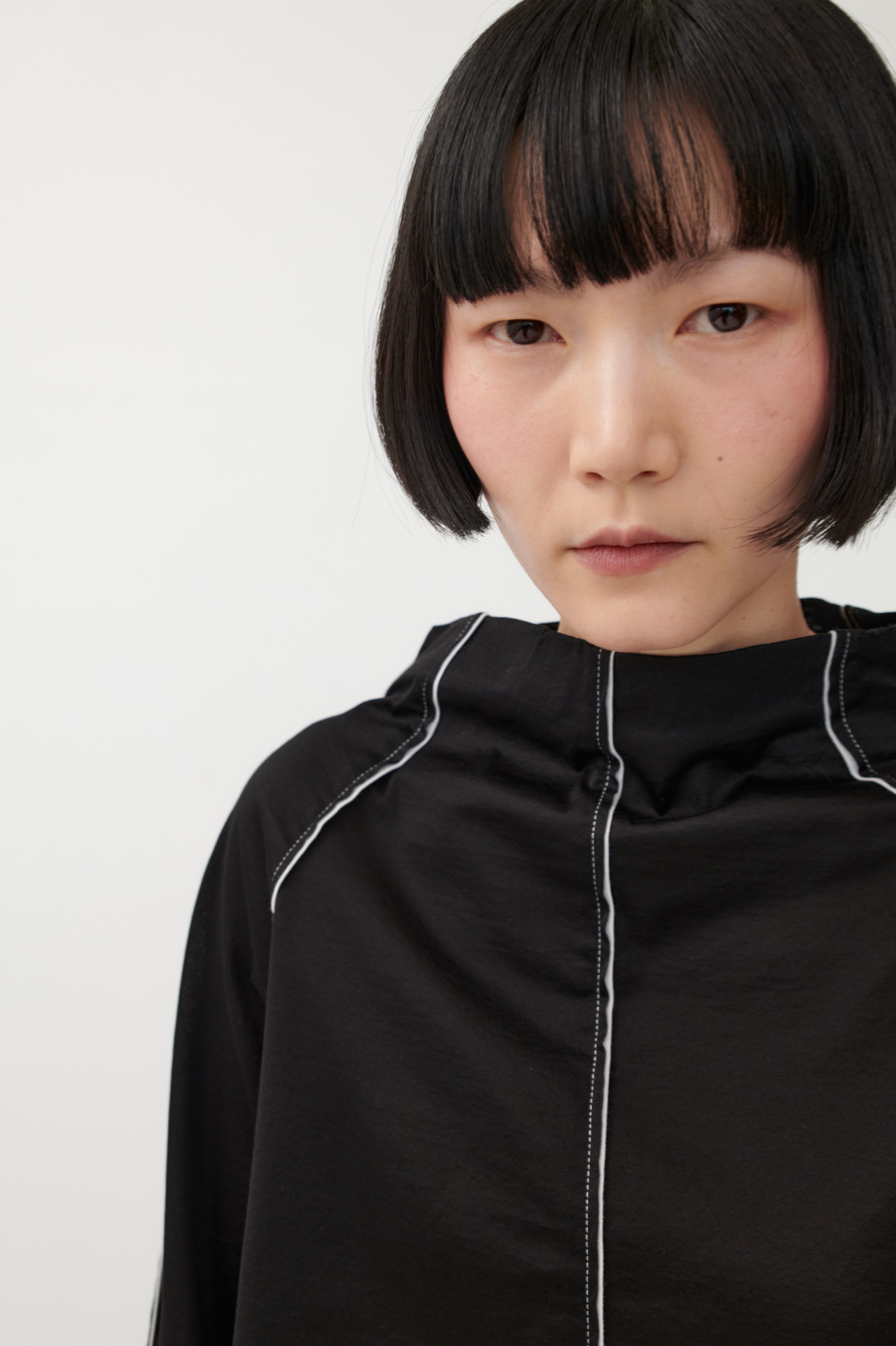 Annette Görtz Shirt Lania / Baumwoll-Jersey – Bild 2