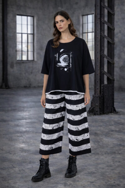 ELLi Shirt mit Aufdruck 147.7-15-251