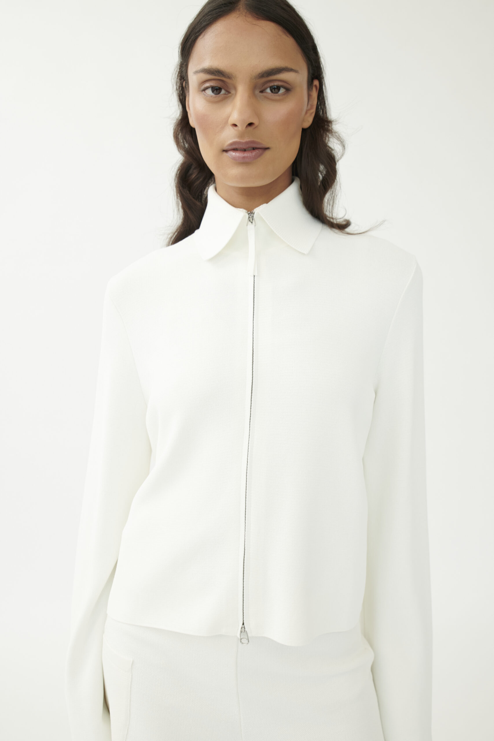 Annette Görtz Strickjacke Grady / Milano-Viskose / 42500 – Bild 4