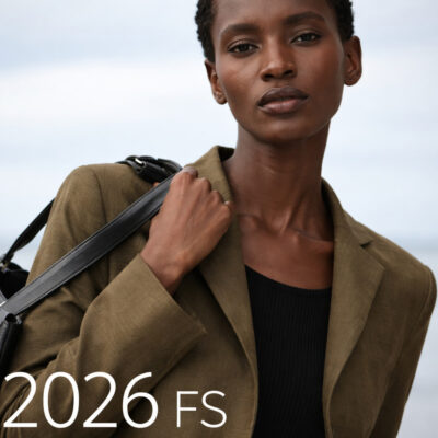 2026 FRÜHJAHR SOMMER