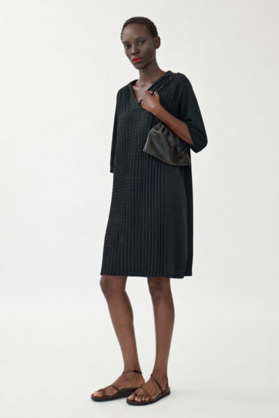 Annette Görtz Kleid Baria / Viskose / 42502