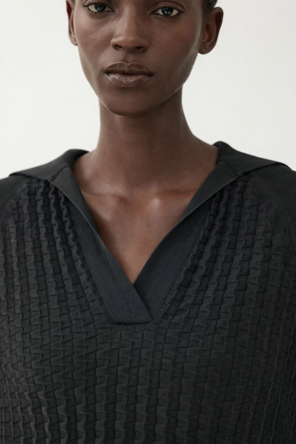 Annette Görtz Kleid Baria / Viskose / 42502 – Bild 3