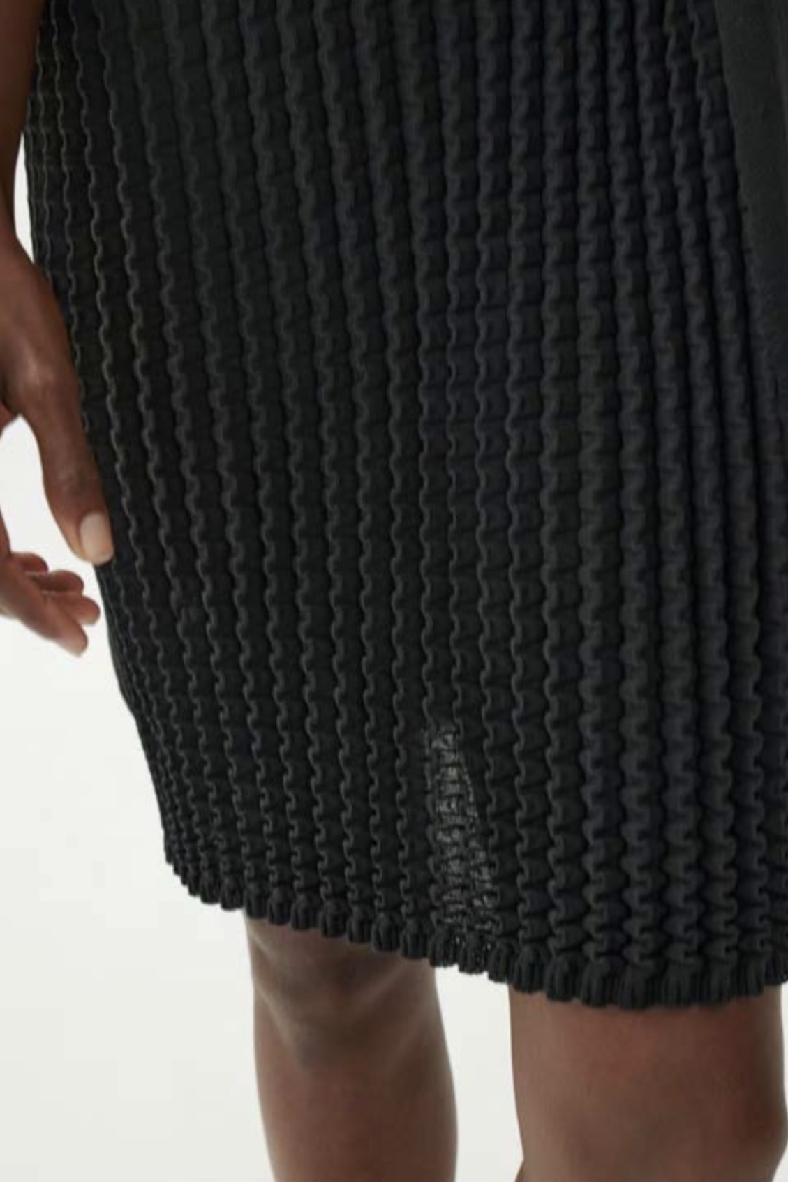 Annette Görtz Kleid Baria / Viskose / 42502 – Bild 5