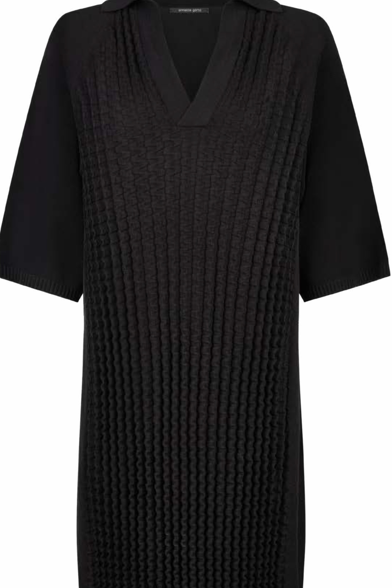 Annette Görtz Kleid Baria / Viskose / 42502 – Bild 6