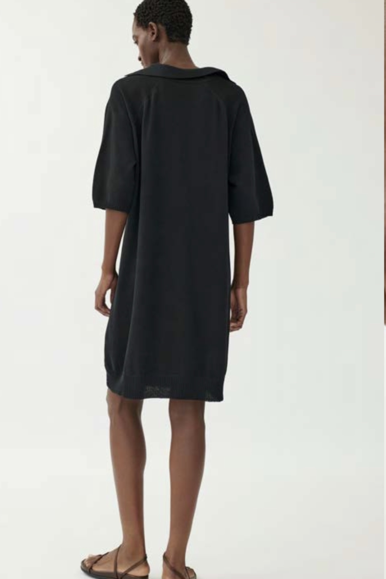 Annette Görtz Kleid Baria / Viskose / 42502 – Bild 4