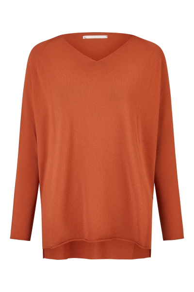 Annette Görtz Pullover Grim / Viskose / 42500 – Bild 2