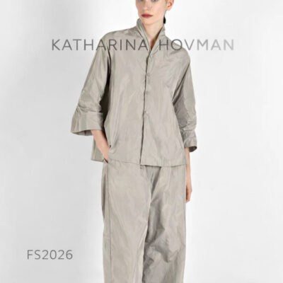 2026 FRÜHJAHR SOMMER