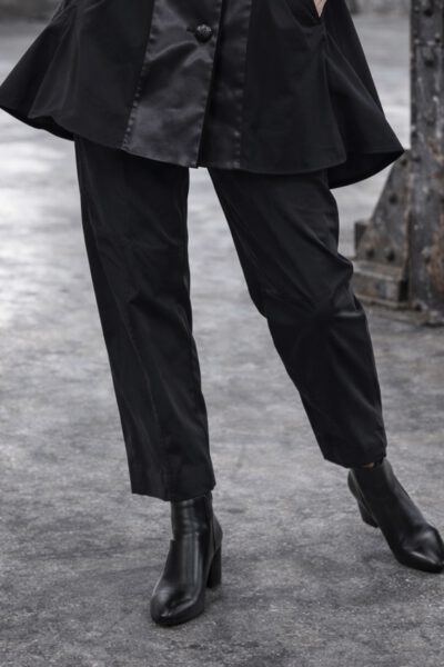 LAGOM Hose / konisch / Technostretch