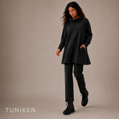 TUNIKEN