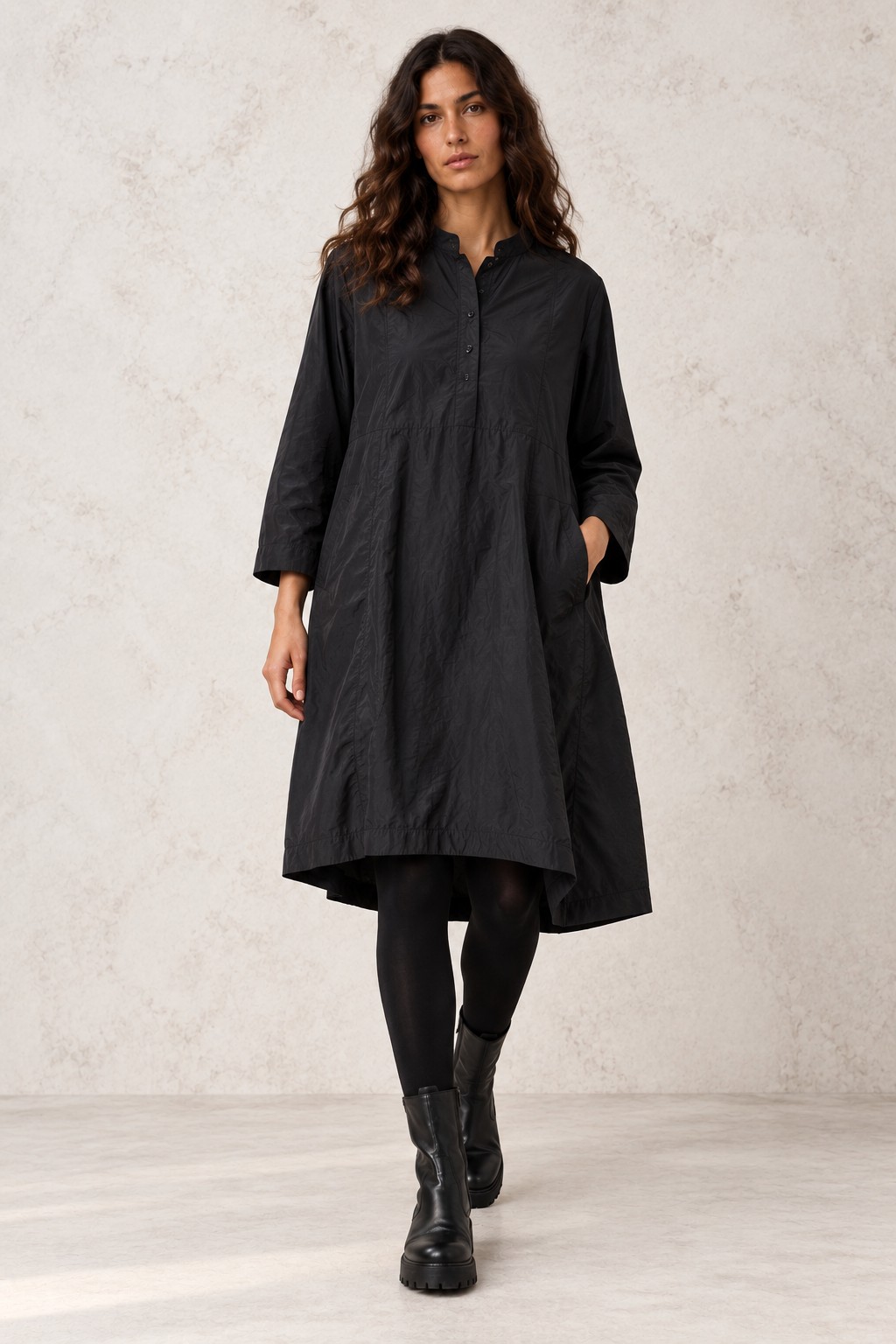 ELLi Kleid / Taft / 5028-12-242 – Bild 2