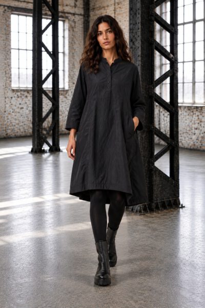 ELLi Kleid / Taft / 5028-12-242