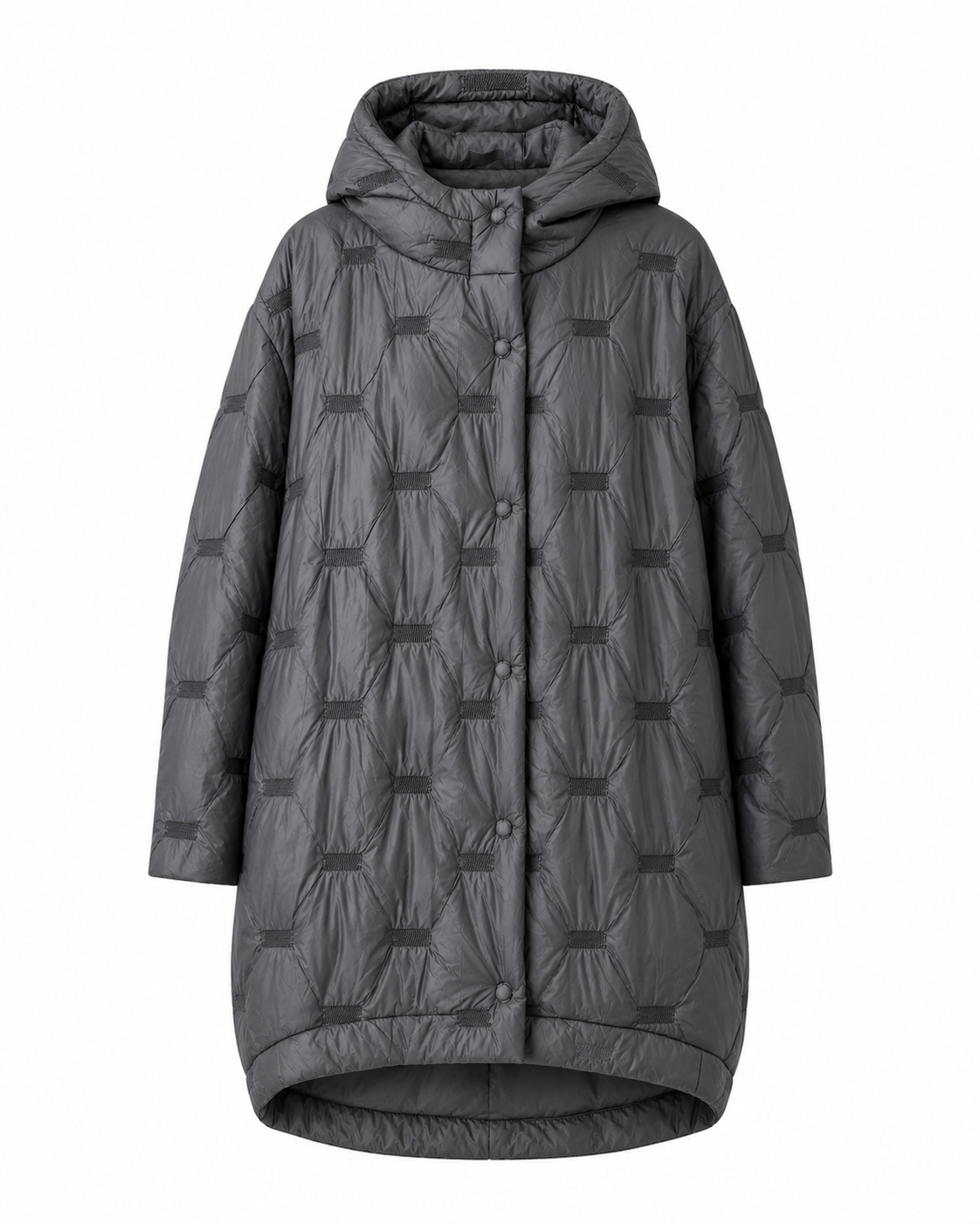 LAGOM Outdoorjacke wattiert / 905-40 – Bild 7