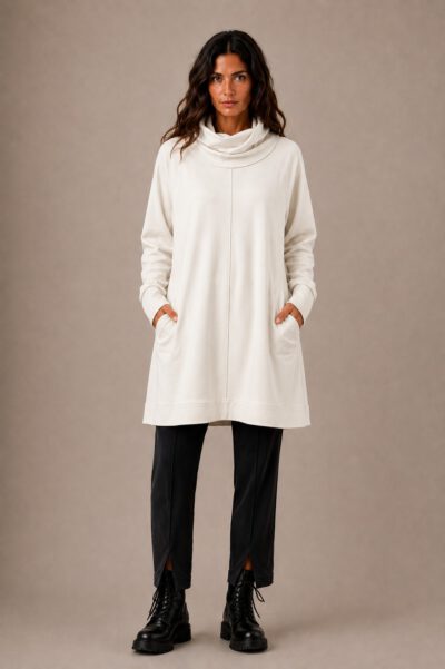 Lagom Tunika / Softshell