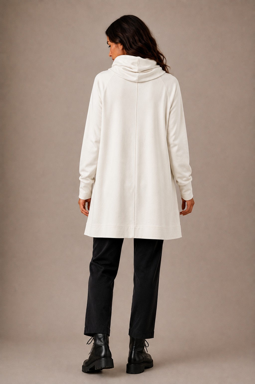 Lagom Tunika / Softshell – Bild 3