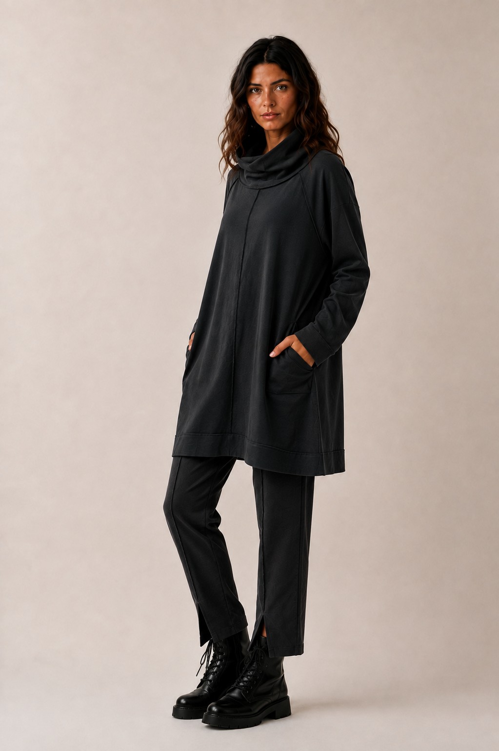 Lagom Tunika / Softshell – Bild 6