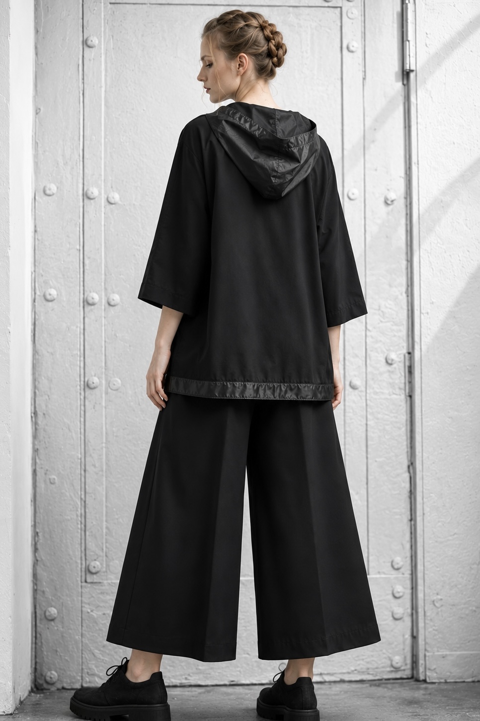 ELLi Blusen-Shirt / TECHNOSTRETCH – Bild 4