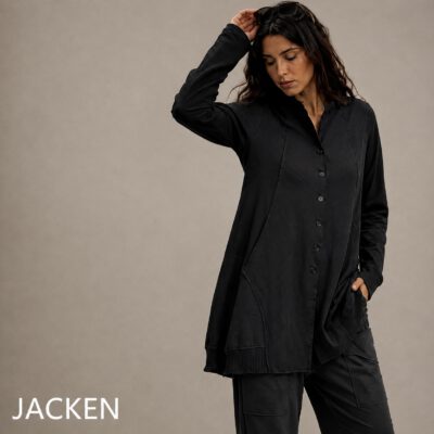 JACKEN