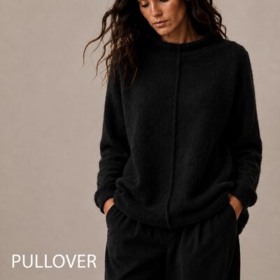 PULLOVER